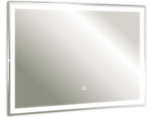 Зеркало Silver Mirrors Ливия, 80х60