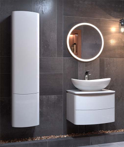 Зеркало Vigo Cosmo Comfort  600 / 700 / 800 / 1000, 60х60