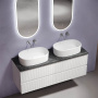 Столешница Sancos Black sky TT140A1 / TT160A1