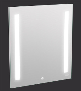Зеркало Cersanit Led 020 Base, 80х60