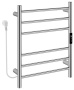 Полотенцесушитель Abber Standard AH4606 электрический