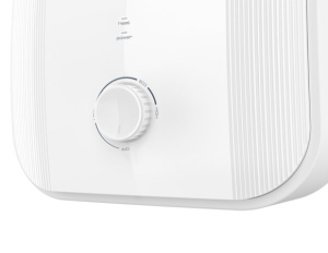 Накопительный водонагреватель Ballu BWH/S Capsule Plus U 10 / 15, 15 л