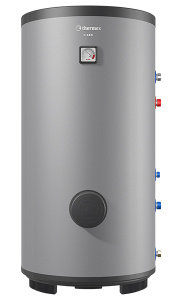 Накопительный водонагреватель Thermex Nixen 150 F / 200 F / 250 F / 300 F (Combi), 300 л
