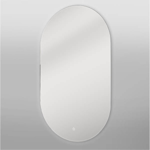 Зеркало Axus Divo Eco, 50х90