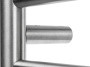 Полотенцесушитель Wellerein LD0111 / LD0108 электрический