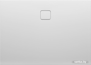 Душевой поддон Riho Basel 180x80 (белый) [DC390]