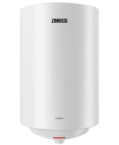 Накопительный водонагреватель Zanussi ZWH/S Lorica, 100 л