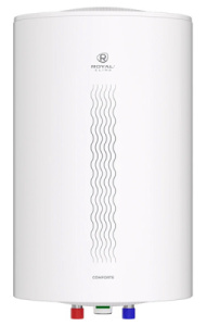Накопительный водонагреватель Royal Clima Comforte RWH-C30-RE / RWH-C50-RE / RWH-C80-RE / RWH-C100-RE, 100 л