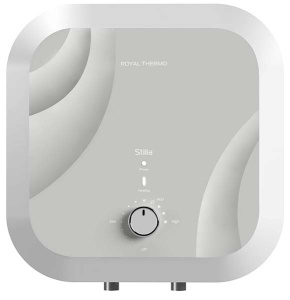 Накопительный водонагреватель Royal Thermo RWH Stilla O, 15 л