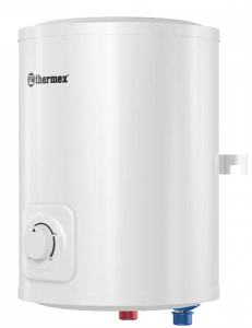 Накопительный водонагреватель Thermex Inox Cask IC 10 O / IC 15 O, 15 л