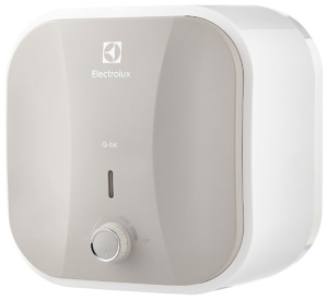 Накопительный водонагреватель Electrolux EWH Q-bic O 10 / 15, 15 л
