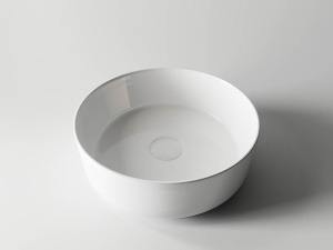 Умывальник CeramicaNova Element CN5001