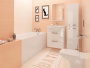 Пенал Cersanit Melar / B-SL-MEL