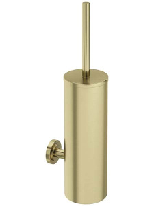 Ершик для унитаза Deante Temisto Brass ADT_M721, латунь