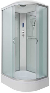 Душевая кабина Niagara Classic NG-33294-14P / NG-33394-14P, 120х90, матовый