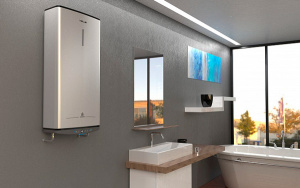 Накопительный водонагреватель Ariston ABSE VLS PRO PW 30 / 50 / 80 / 100, 100 л
