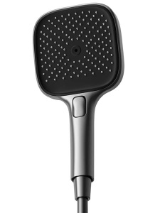 Душевая лейка Sancos Nok square SC6002GG
