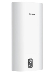 Накопительный водонагреватель Philips UltraHeat Intelligence AWH1626/51(50YD) / AWH1627/51(80YD), 50 л