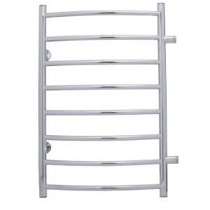 Полотенцесушитель Gloss&Reiter Raduga LeRi ЛБ Д8(40) боковое подключение