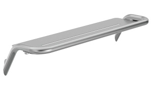 Полка Deante Silia Steel ADI F511