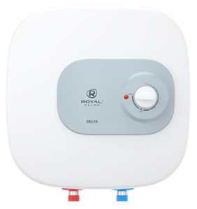 Накопительный водонагреватель Royal Clima Delta RWH-D10-FE / RWH-D15-FE, 10 л