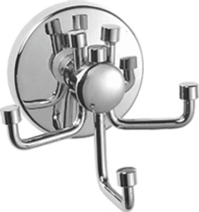 Крючок Ledeme L1705-3 тройной