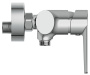 Смеситель для душа Cersanit Moduo 64099