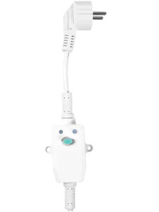Полотенцесушитель Haier T-DRY 160 W электрический с полкой