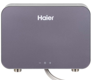 Проточный водонагреватель Haier Smart-EI6