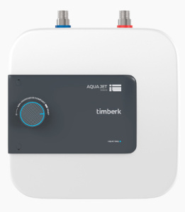 Накопительный водонагреватель Timberk SWH SE1 10 VU / SWH SE1 15 VU / SWH SE1 30 VU, 10 л
