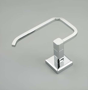 Держатель для туалетной бумаги Gappo G3803-3