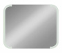 Зеркало Континент Форте Люкс LED