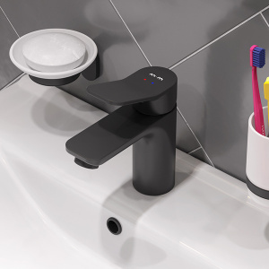 Комплект мебели AM.PM X-Joy BK85GO