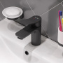 Комплект мебели AM.PM X-Joy BK85GO