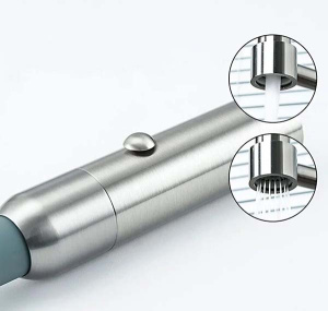 Смеситель для кухонной мойки Gappo G4398-55