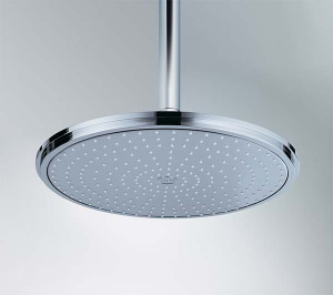 Кронштейн для верхнего душа Grohe Rainshower neutral 28497000