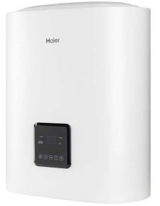 Накопительный водонагреватель Haier ES30V-F6 / ES50V-F6 / ES80V-F6 / ES100V-F6 Inox