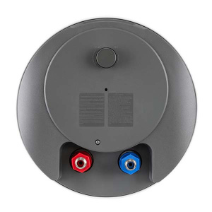 Накопительный водонагреватель Haier ES30V-B1 / ES50V-B1 / ES80V-B1 Slim, 30 л