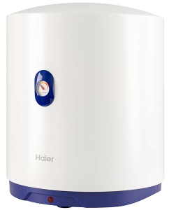 Накопительный водонагреватель Haier ES30V-A4 / ES50V-A4 / ES80V-A4 / ES100V-A4, 30 л