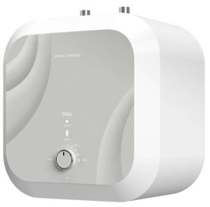 Накопительный водонагреватель Royal Thermo RWH Stilla U, 15 л