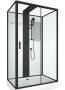 Душевая кабина Grossman Elegans GR252Q