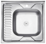 Кухонная мойка Ledeme L76060-L / L76060-R