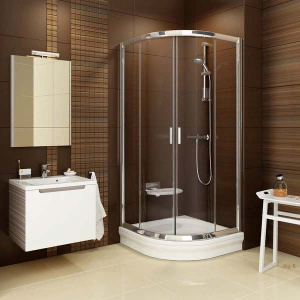 Смеситель для душа Ravak TE 032.00/150 термостатический