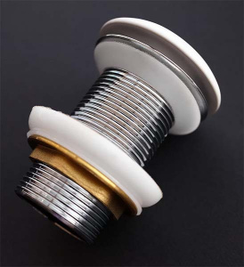 Донный клапан CeramaLux RD029MW