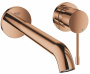 Смеситель встраиваемый Grohe Essence 19967DA1 / 19967DL1