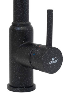 Смеситель для кухонной мойки Kaiser Teka 13044-12 с подключением к фильтру воды