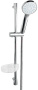 Душевой гарнитур Ferro Bellis N180B