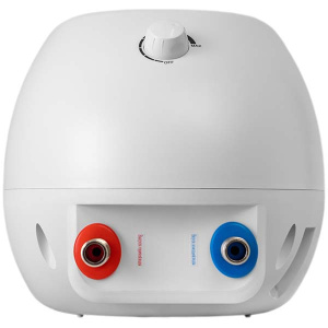 Накопительный водонагреватель Haier ES8V-Q1(R)