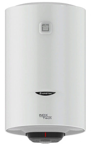 Накопительный водонагреватель Ariston PRO1 R INOX ABS 50 V / 80 V / 100 V