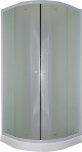 Душевая кабина Parly TMF911, 85х85, матовый